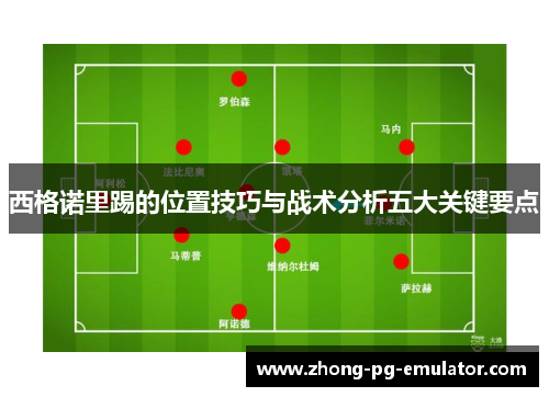 西格诺里踢的位置技巧与战术分析五大关键要点