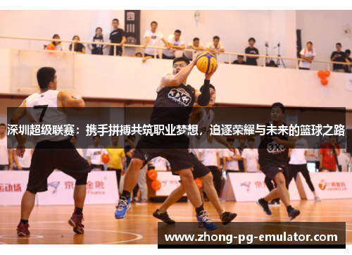 深圳超级联赛：携手拼搏共筑职业梦想，追逐荣耀与未来的篮球之路